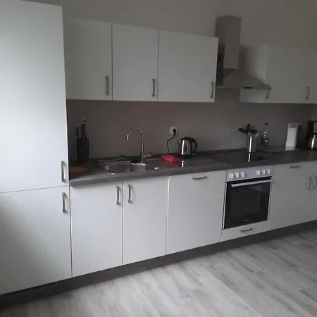 Im Апартаменты