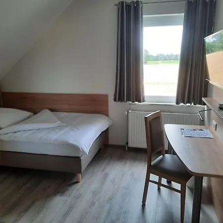 Im Апартаменты Eicklingen