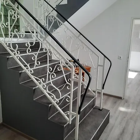 Im Апартаменты