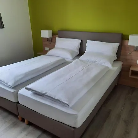 Im Апартаменты Eicklingen